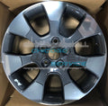 18x7.5 Alloy Wheel