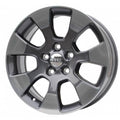 18x7.5 Alloy Wheel