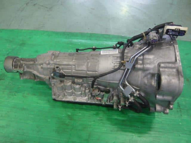 Torque Converter Assy