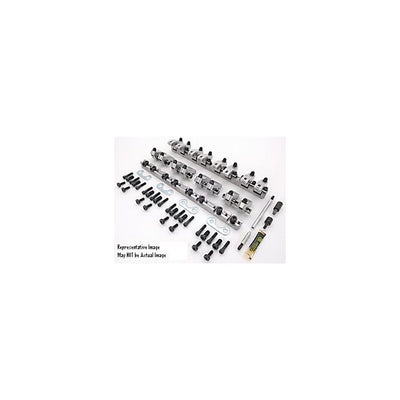 7000 Series Aluminum Rocker Arm