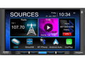 7" Digital Multimedia Receiver