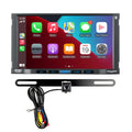 7" Digital Multimedia Receiver