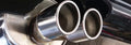 Cat-Back Exhaust System