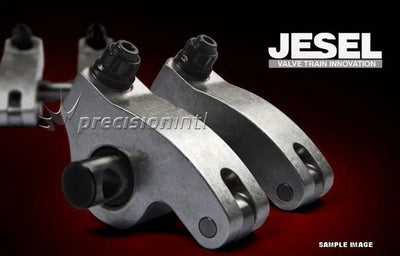 Pro 7000 Series Aluminum Dual-Diameter Modular Shaft