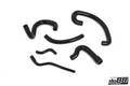do88 K Intercooler Hose Kit for Porsche 964 Turbo