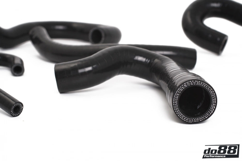 do88 K Intercooler Hose Kit for Porsche 964 Turbo