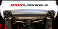 5.2L V10 FSI Cat-Back Exhaust System