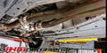 5.2L V10 FSI Cat-Back Exhaust System