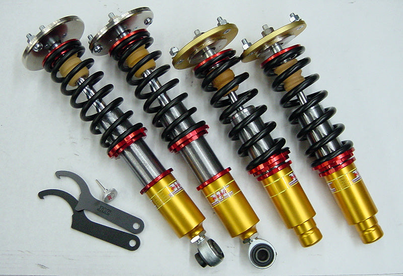 FLT-A2 15-Way Adjustable Strut and Shock Kit