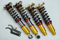 FLT-A2 15-Way Adjustable Strut and Shock Kit