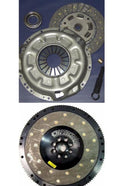Clutch and Flywheel Kit