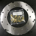 Clutch and Flywheel Kit