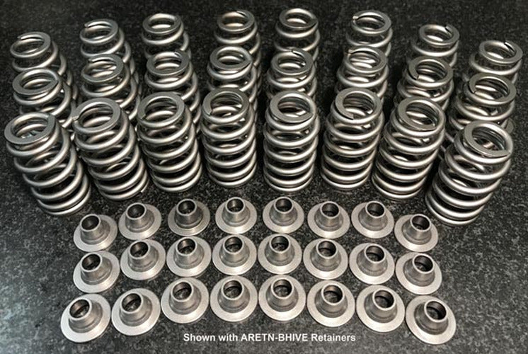 VQ Beehive Valve Springs