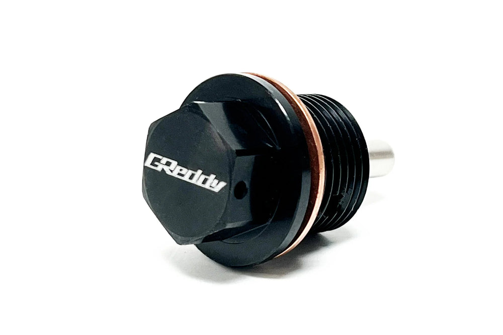 GReddy Subaru MD-03 Magnetic Drain Plug