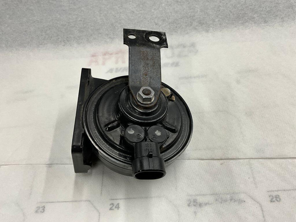 Electromagnetic Low Tone Horn