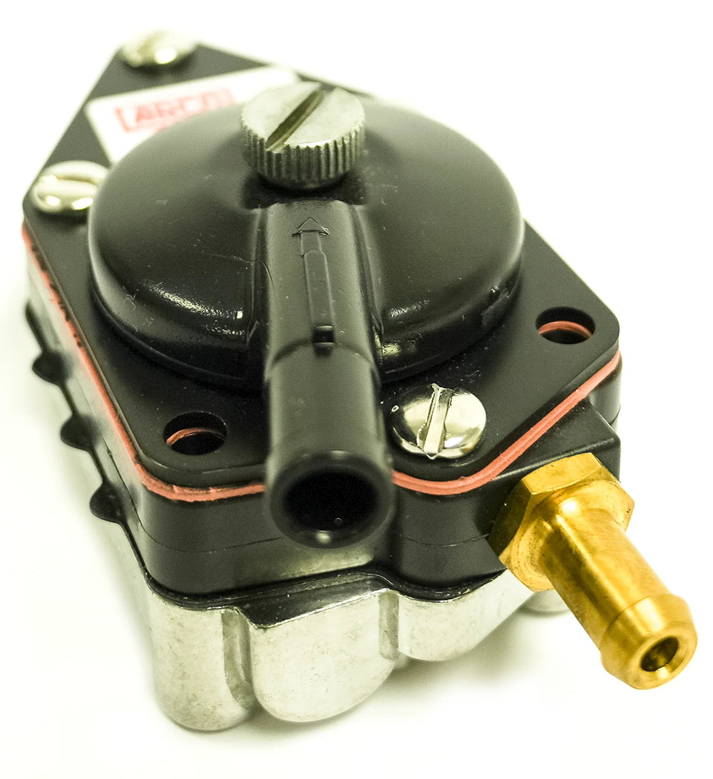 2-Stroke Fuel Pump