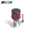 3.5-Inch Cold Air Intake System