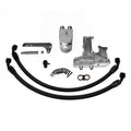 Billet Aluminum Oil Catch Can Kit