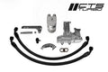 Billet Aluminum Oil Catch Can Kit