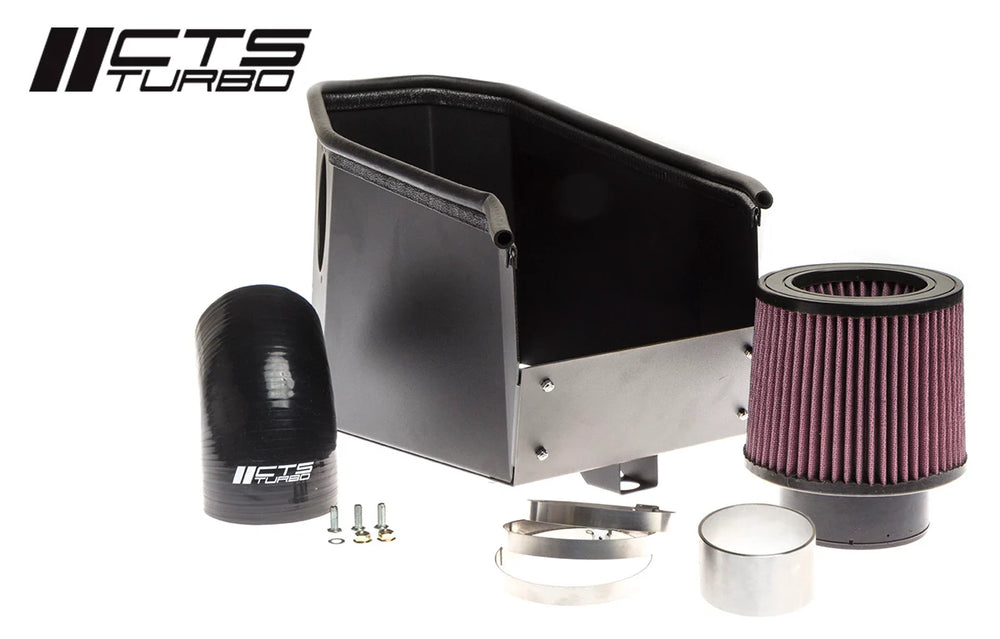 Air Intake System MK2 8J Audi TT-S