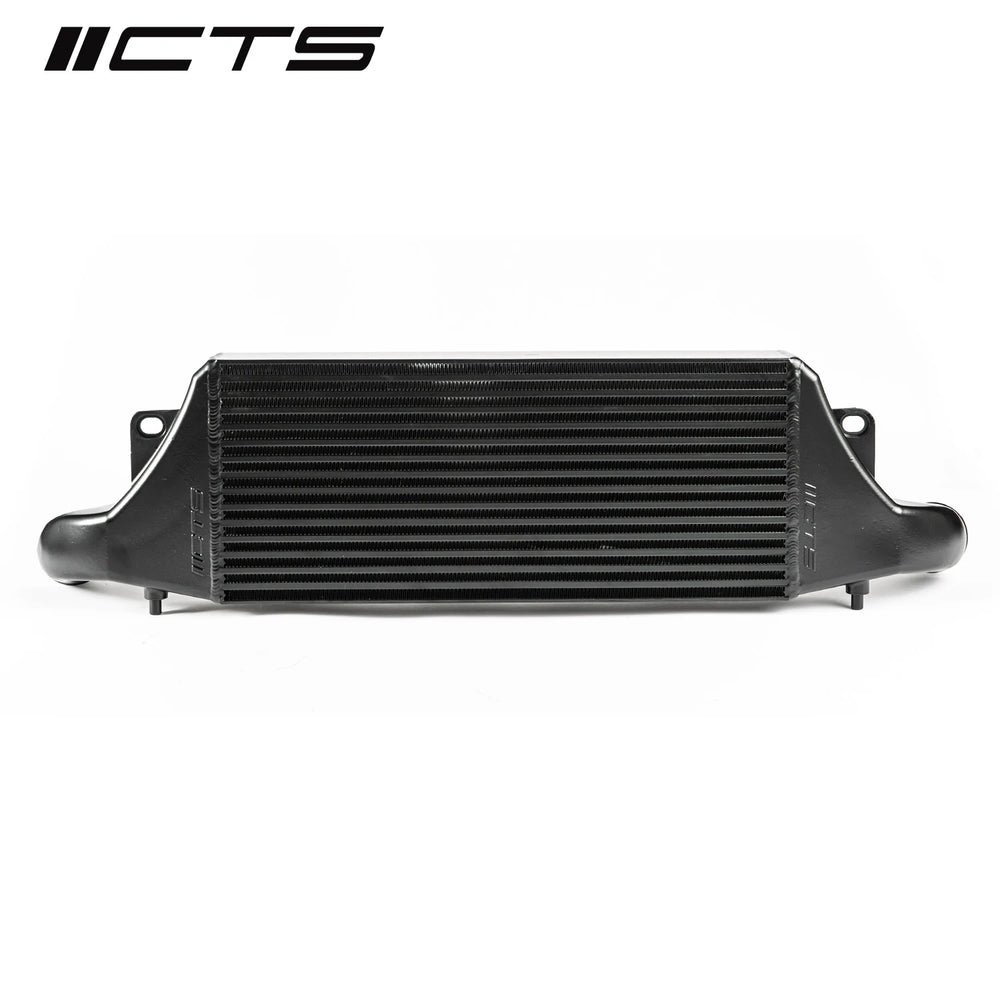 Front Mount Intercooler