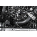 Aluminum Charge Pipe
