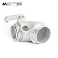 Mandrel-Bent Aluminum Piping Kit