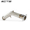 Resonator Delete Kit T304 Stainless