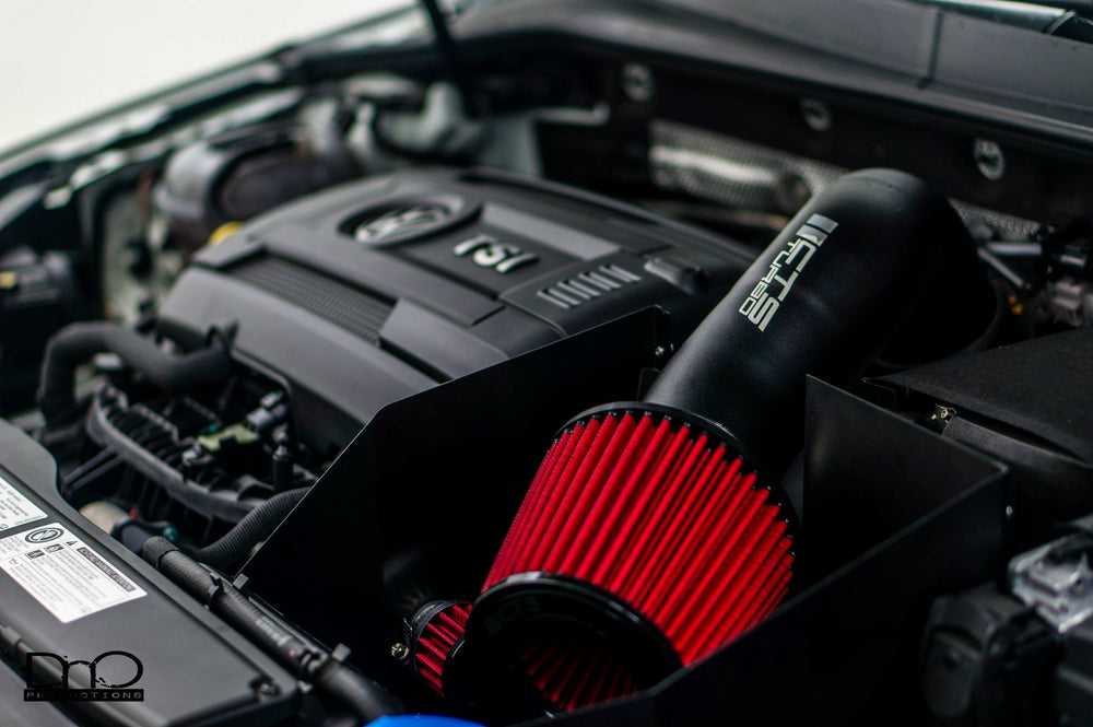 Intake Pipe