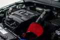 Intake Pipe