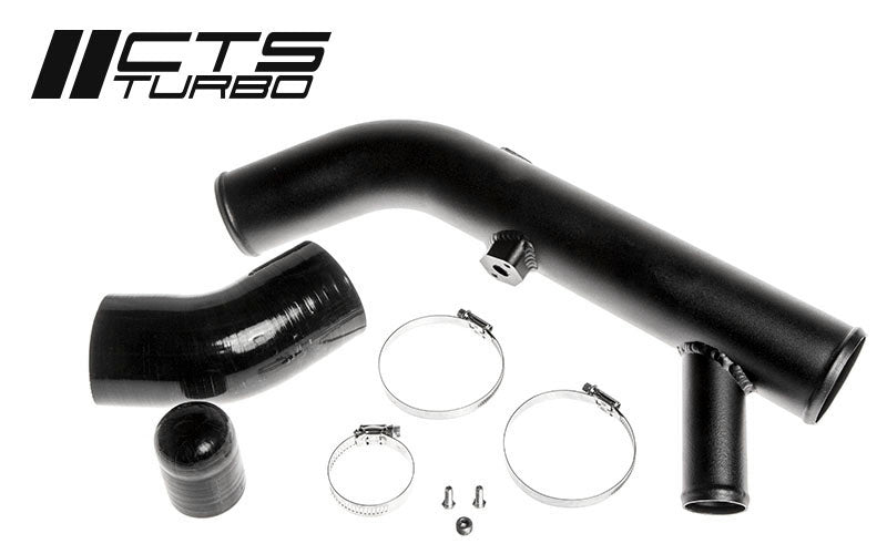 MK5 FSI / MK6 Golf R 2.5-Inch Throttle Pipe