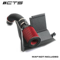 Cold Air Intake System