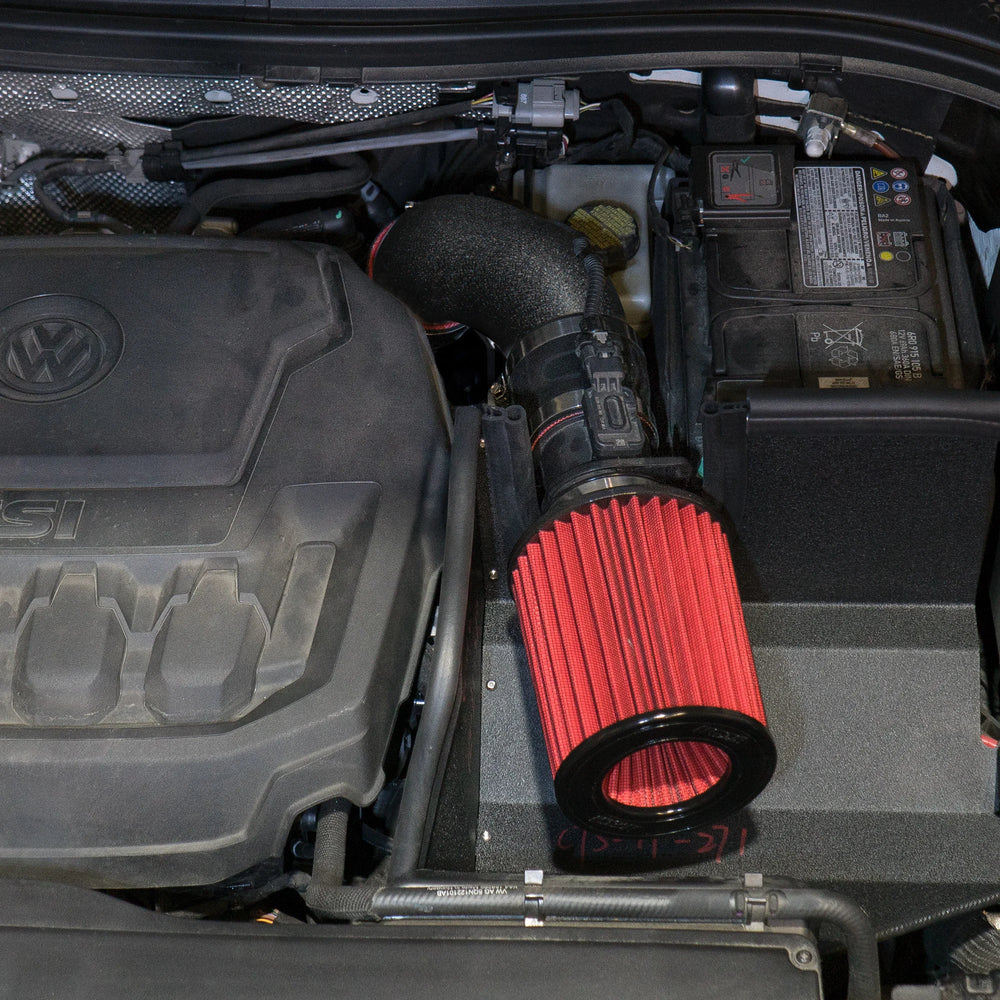 Cold Air Intake System