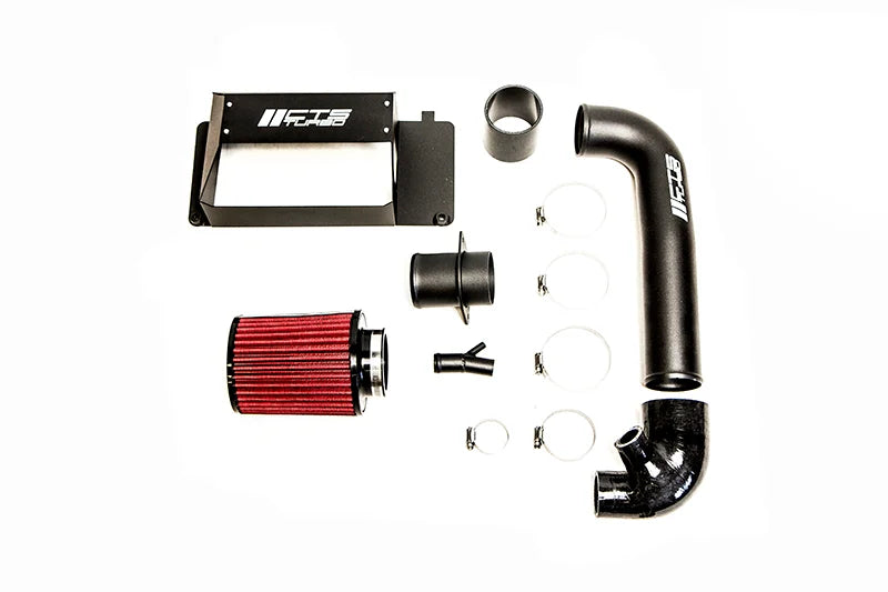 Cold Air Intake Kit