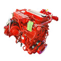 ISB 6.7L 220hp CPL 4569 Engine