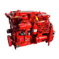 ISB 6.7L 220hp CPL 4569 Engine