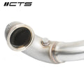 MQB (MK7/8V) AWD Downpipe