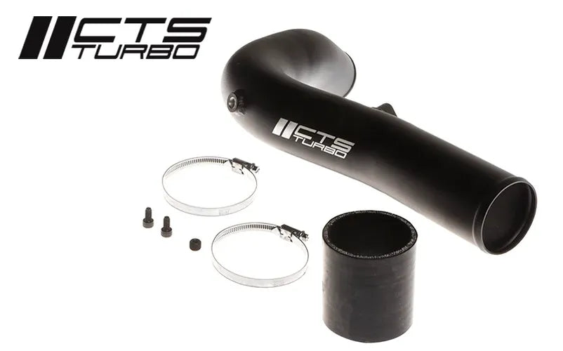 VW Gen 3 TSI Throttle Pipe