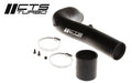 VW Gen 3 TSI Throttle Pipe