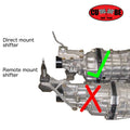 Short Shifter Kit