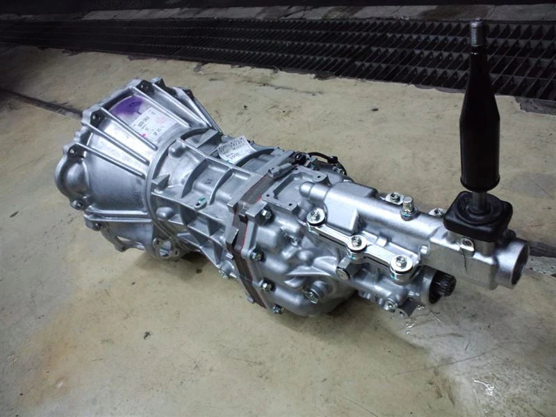 Short Shifter Kit