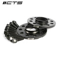 10mm Hubcentric Wheel Spacers