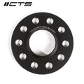 10mm Hubcentric Wheel Spacers