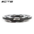 10mm Hubcentric Wheel Spacers