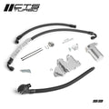 Billet Aluminum Catch Can Kit
