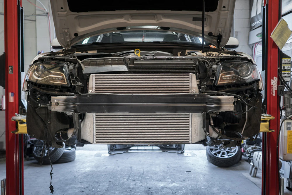 Direct Fit FMIC Kit