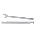 Euro Fan Clutch Wrench Set