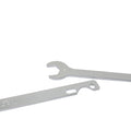 Euro Fan Clutch Wrench Set