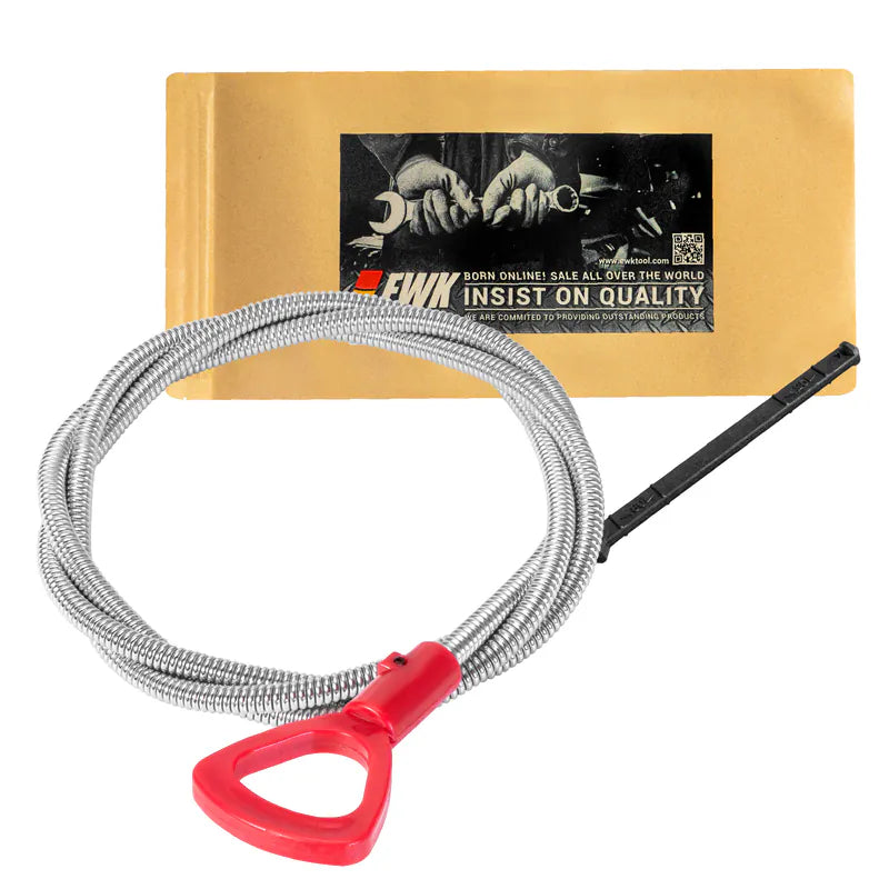 Transmission Fluid Dipstick Tool for 722.6