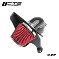 3.5" Silicone Turbo Inlet Hoses